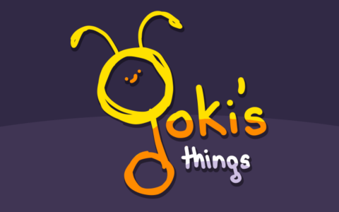 Goki’s Things