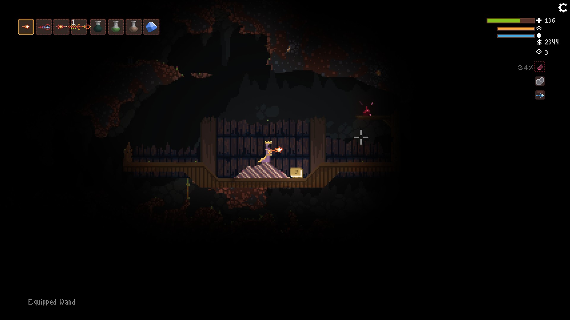 Apotheosis — screenshot 4