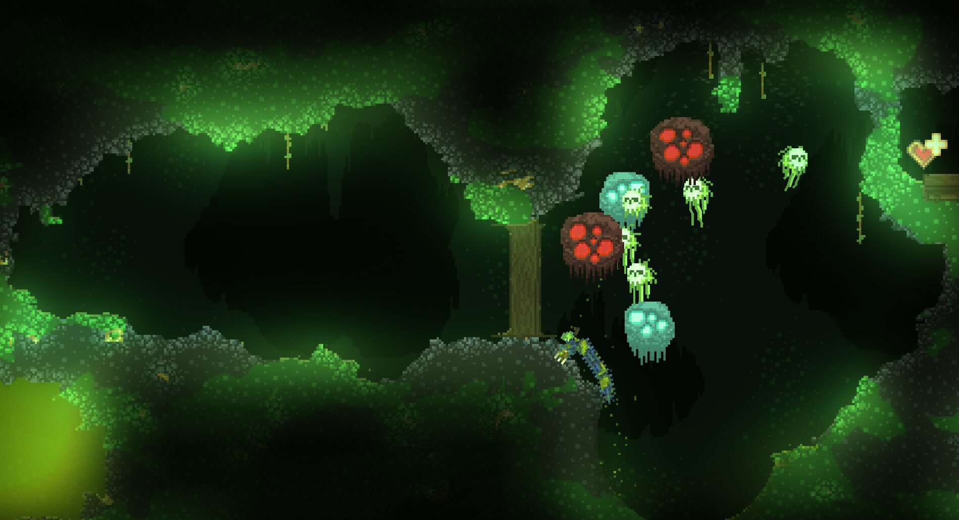 Apotheosis — screenshot 6