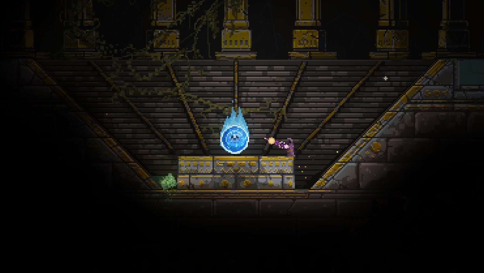 Apotheosis — screenshot 5