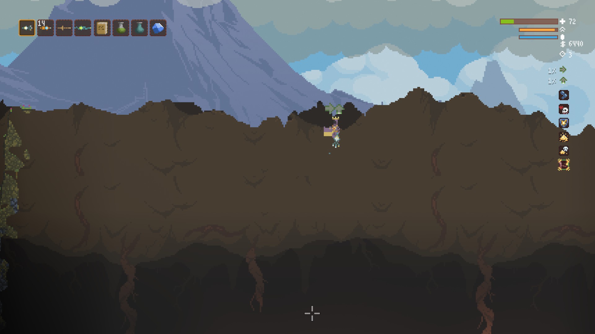 Apotheosis — screenshot 2