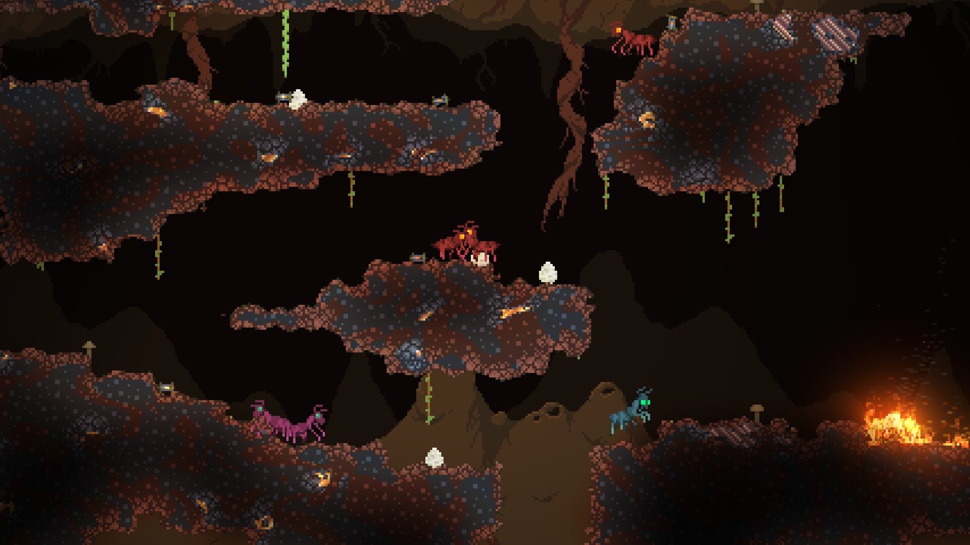 Apotheosis — screenshot 1