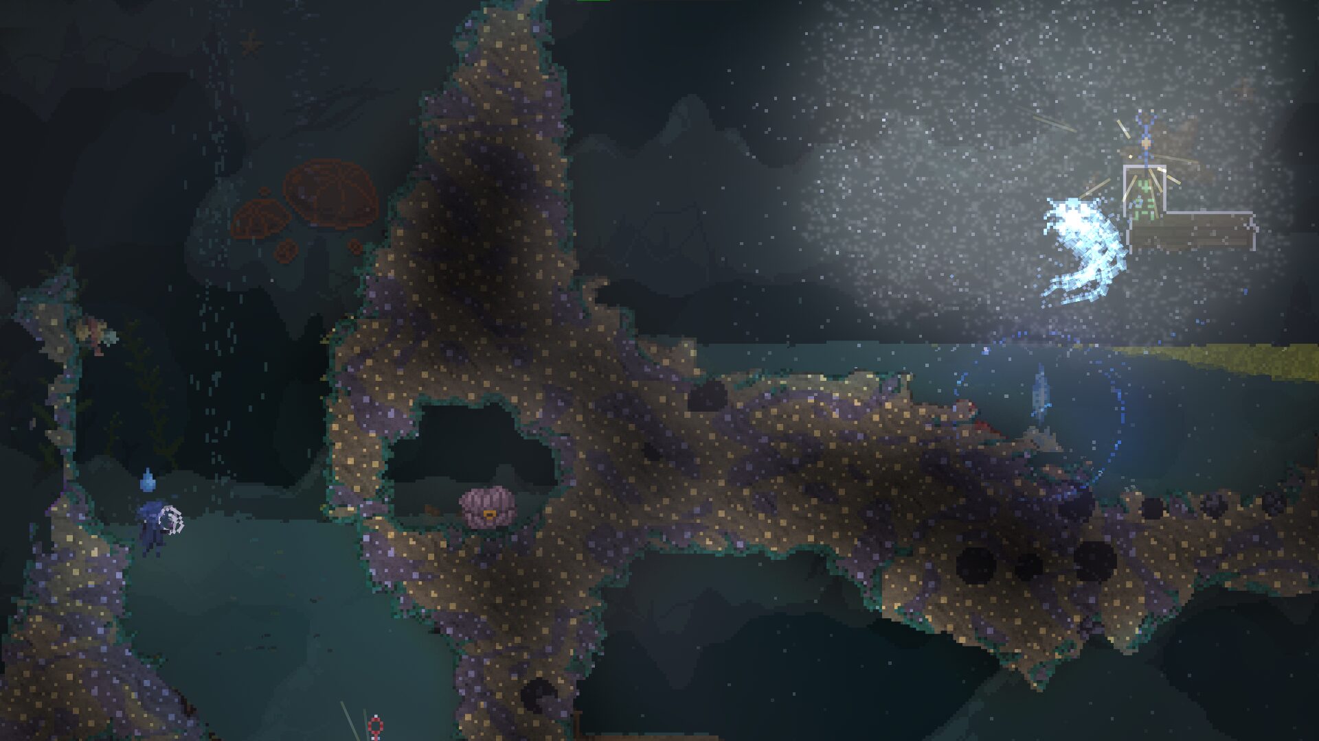 Apotheosis — screenshot 3