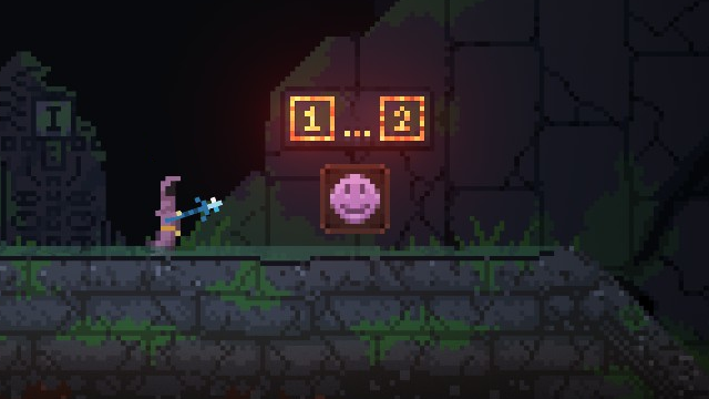 Starting Perk(s) — screenshot 1