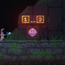 Starting Perk(s)