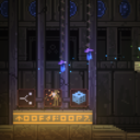 Infinity Reroll
