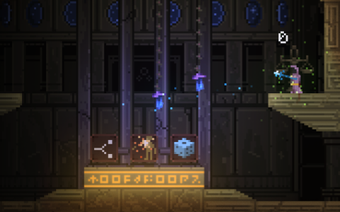 Infinity Reroll
