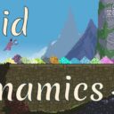 Fluid Dynamics