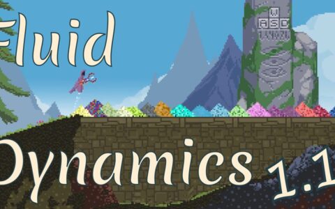 Fluid Dynamics