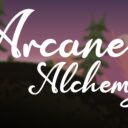 Arcane Alchemy [Deprecated, use Chemical Curiosities]
