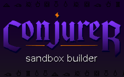Conjurer