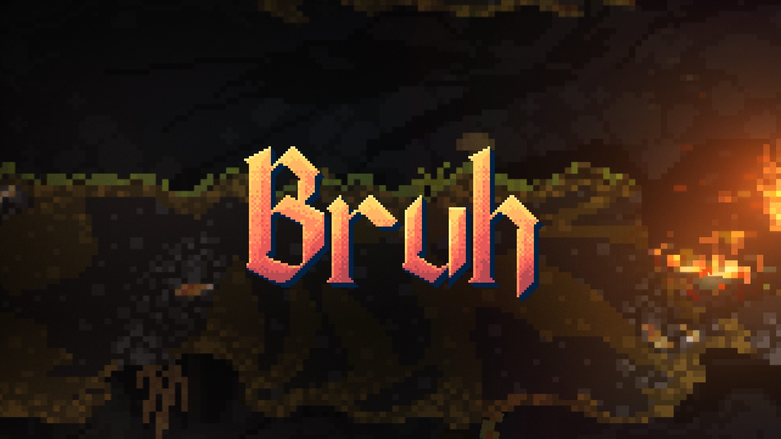 Bruh Game Over Replacer — screenshot 1