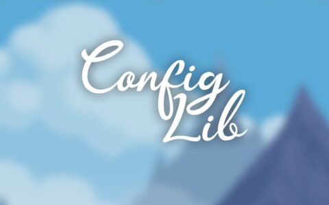 Config Lib
