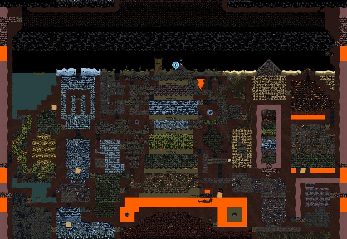 Noitavania — screenshot 1