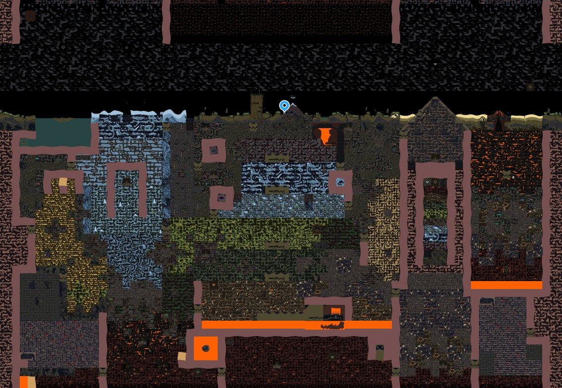 Noitavania — screenshot 5