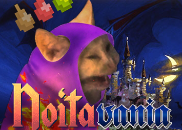 Noitavania