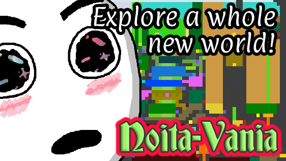 Noitavania — screenshot 2