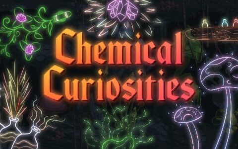 Chemical Curiosities