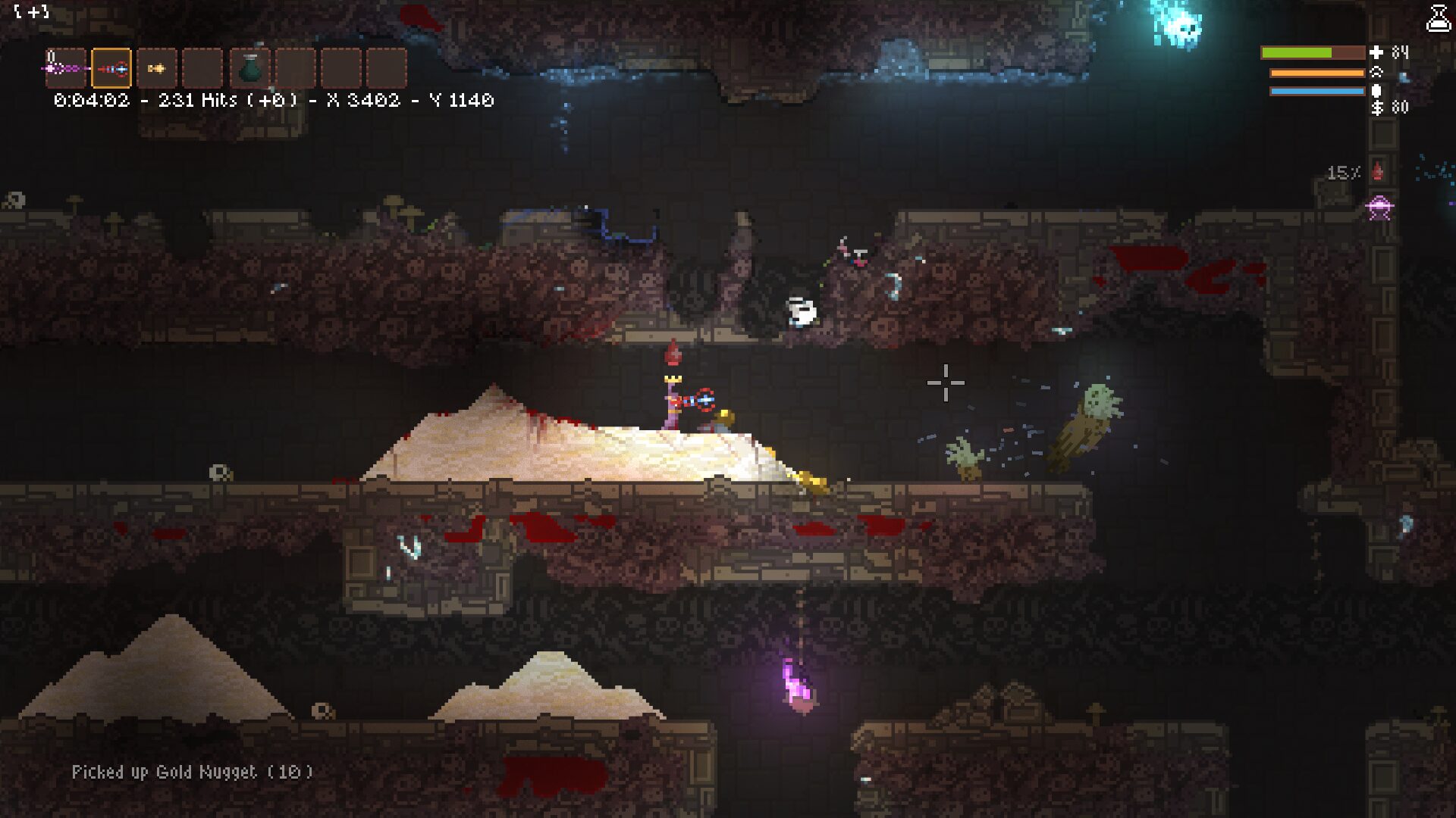 Alternate Biomes — screenshot 5