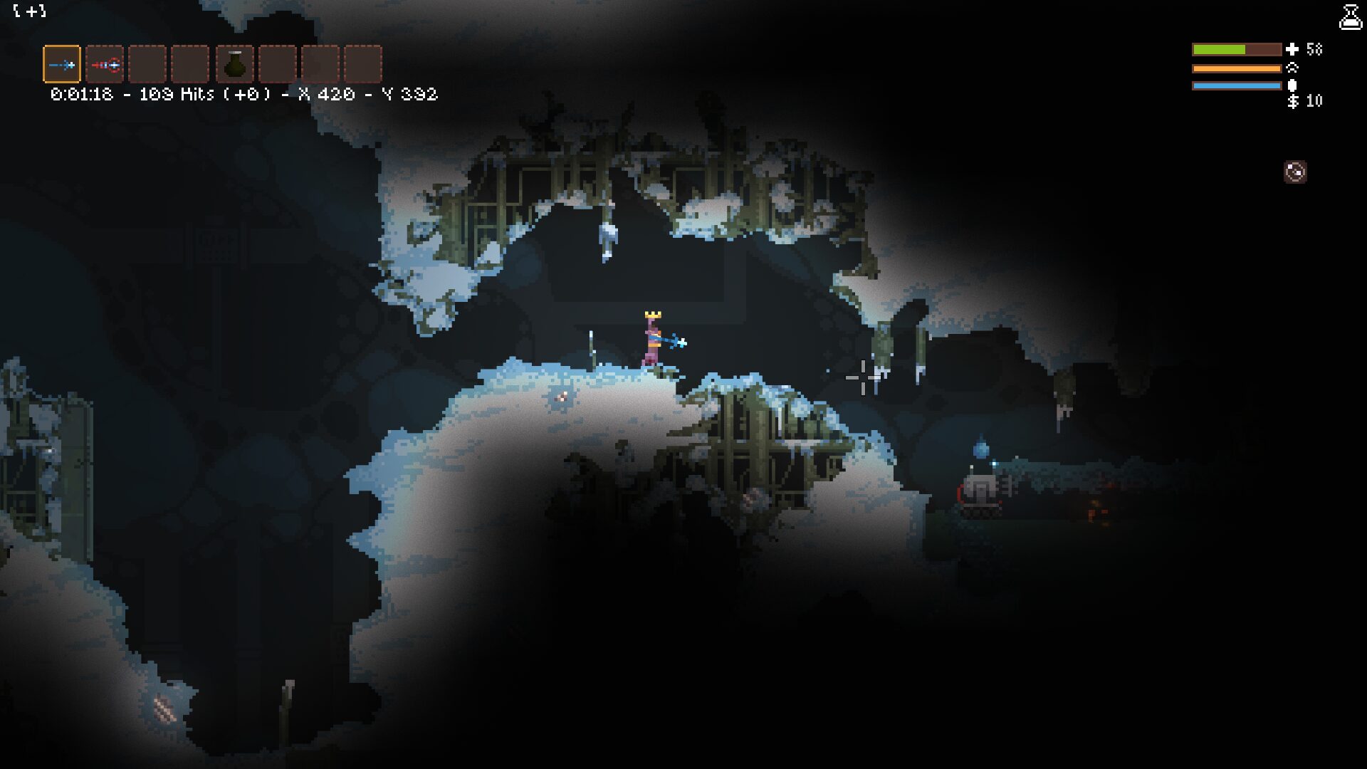 Alternate Biomes — screenshot 4