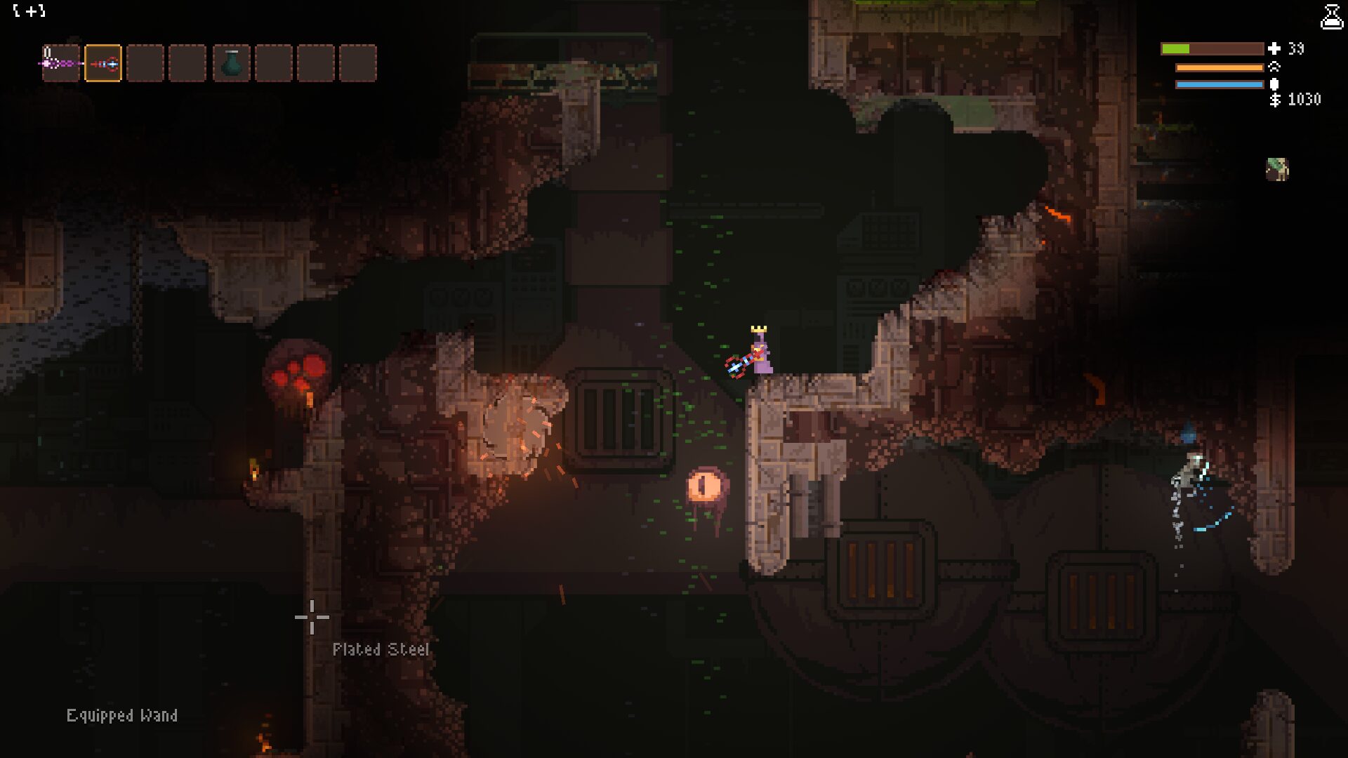 Alternate Biomes — screenshot 9