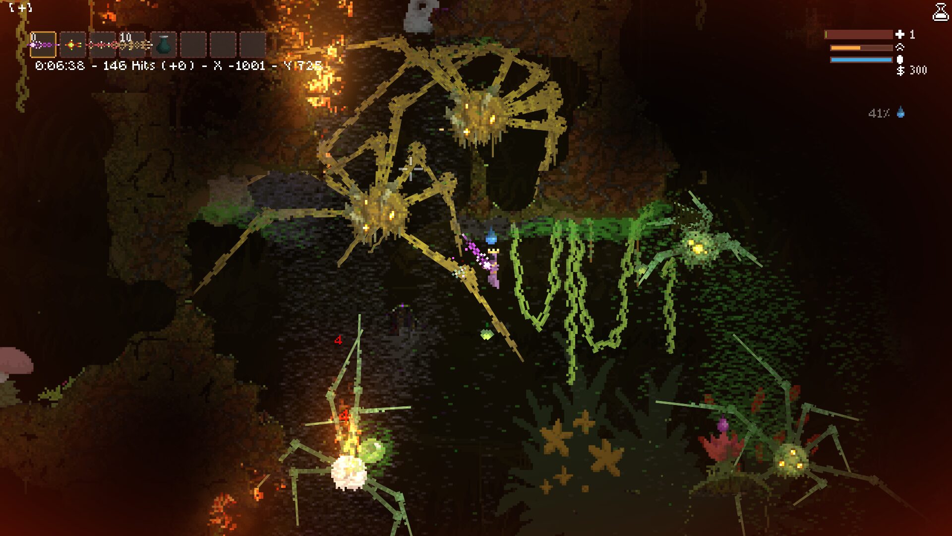 Alternate Biomes — screenshot 7