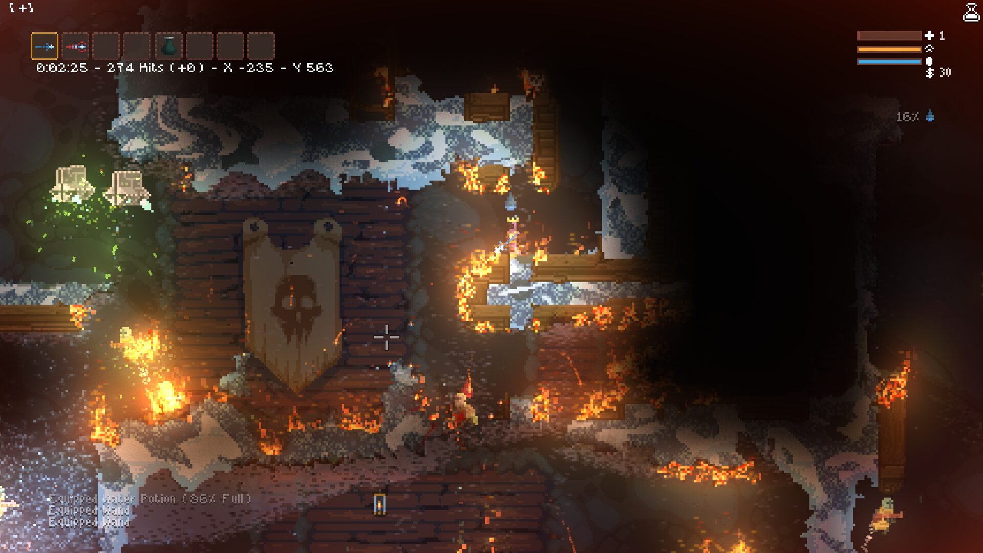 Alternate Biomes — screenshot 6
