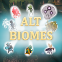 Alternate Biomes