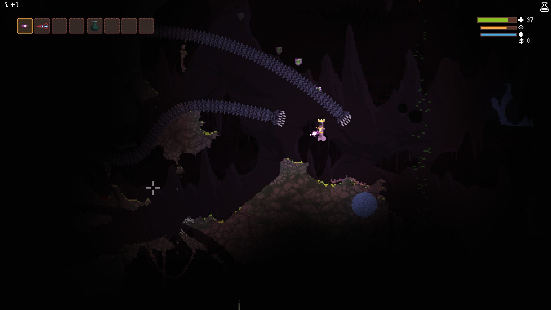 Alternate Biomes — screenshot 8