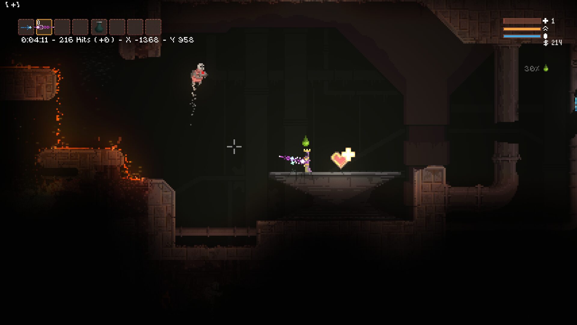 Alternate Biomes — screenshot 10