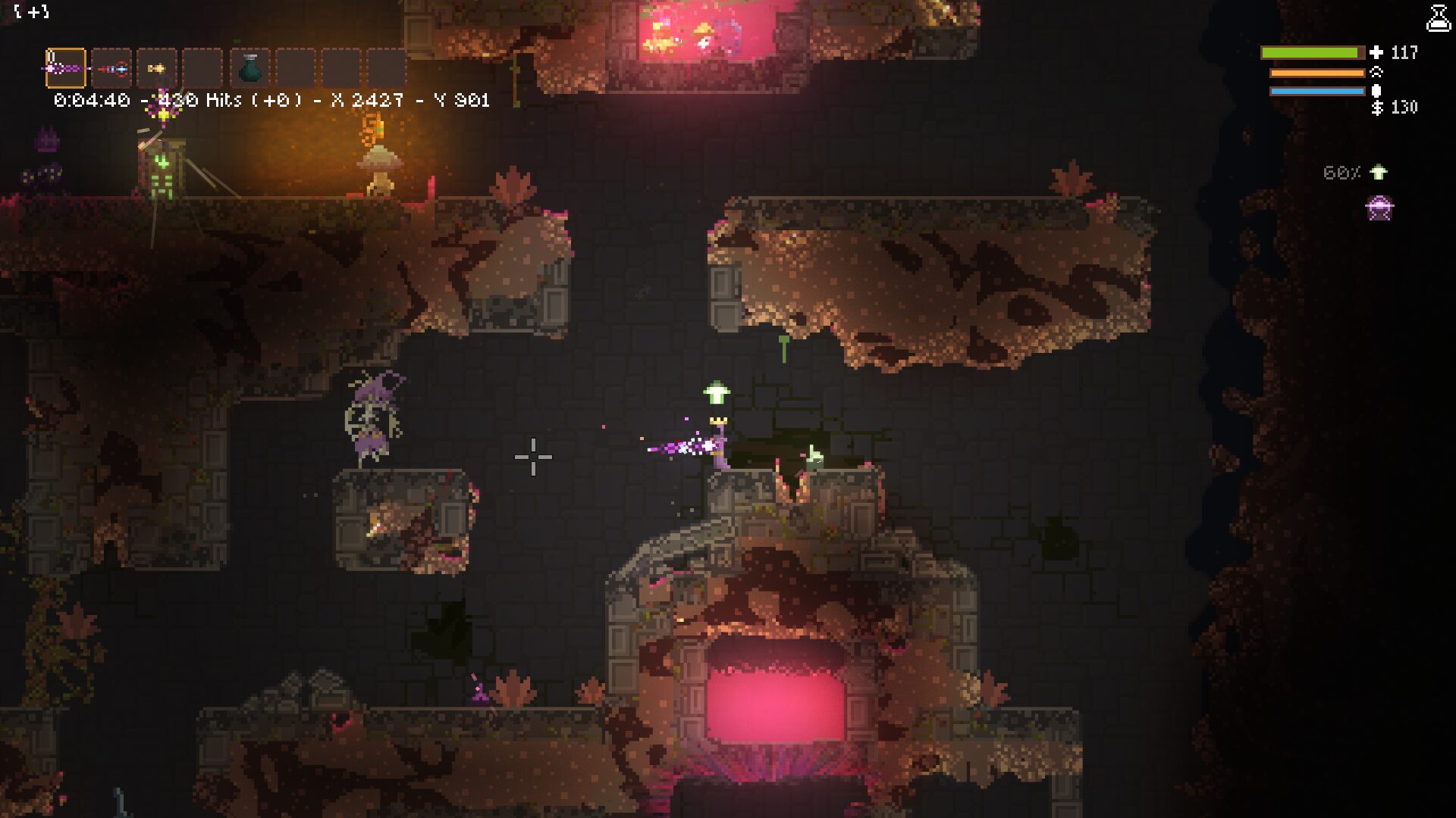 Alternate Biomes — screenshot 3