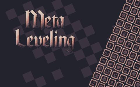 Meta Leveling