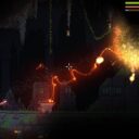 Noita Realistic Particles Behavior Mod