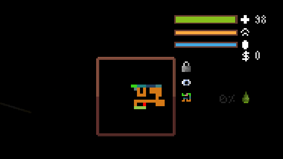 LocationTracker (Minimap) — screenshot 1