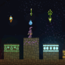 Wand Workshop