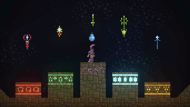 Wand Workshop