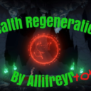 Health RegenPercent