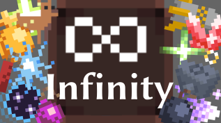 Infinity