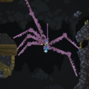 Lukki – Spiderwalk