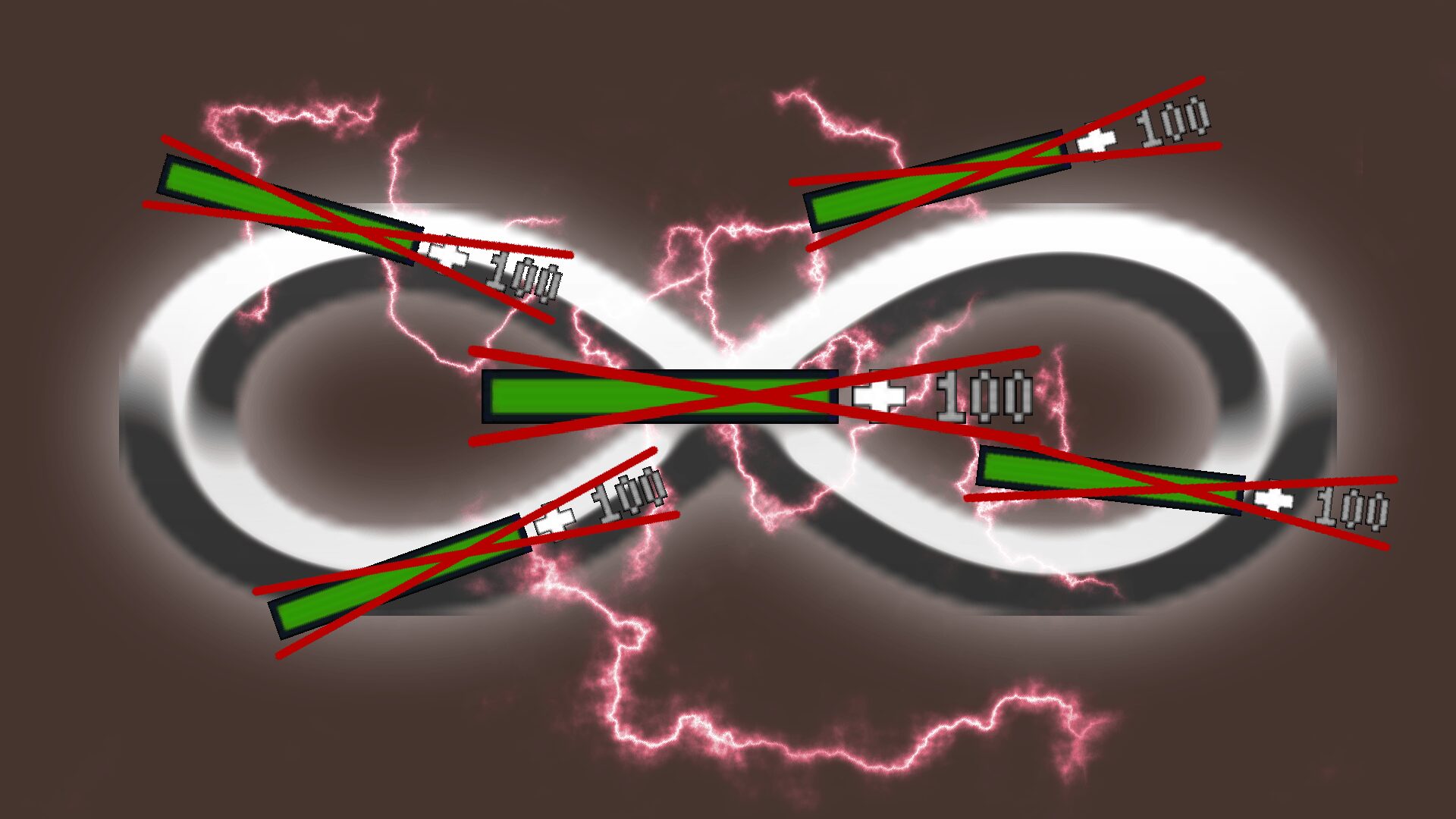 God Mode — screenshot 1