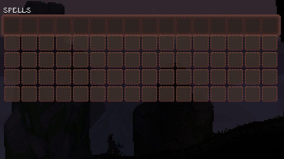 x5 Inventory — screenshot 1