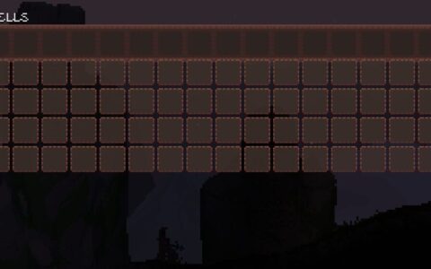 x5 Inventory