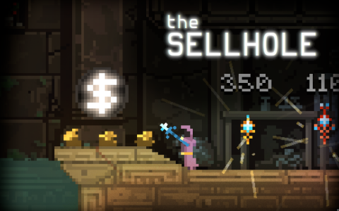 Sellhole