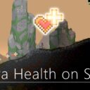 Extra Health on Start