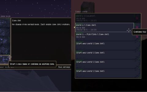 Save Slots Enabler