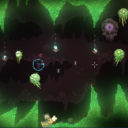 New Biomes + Secrets!