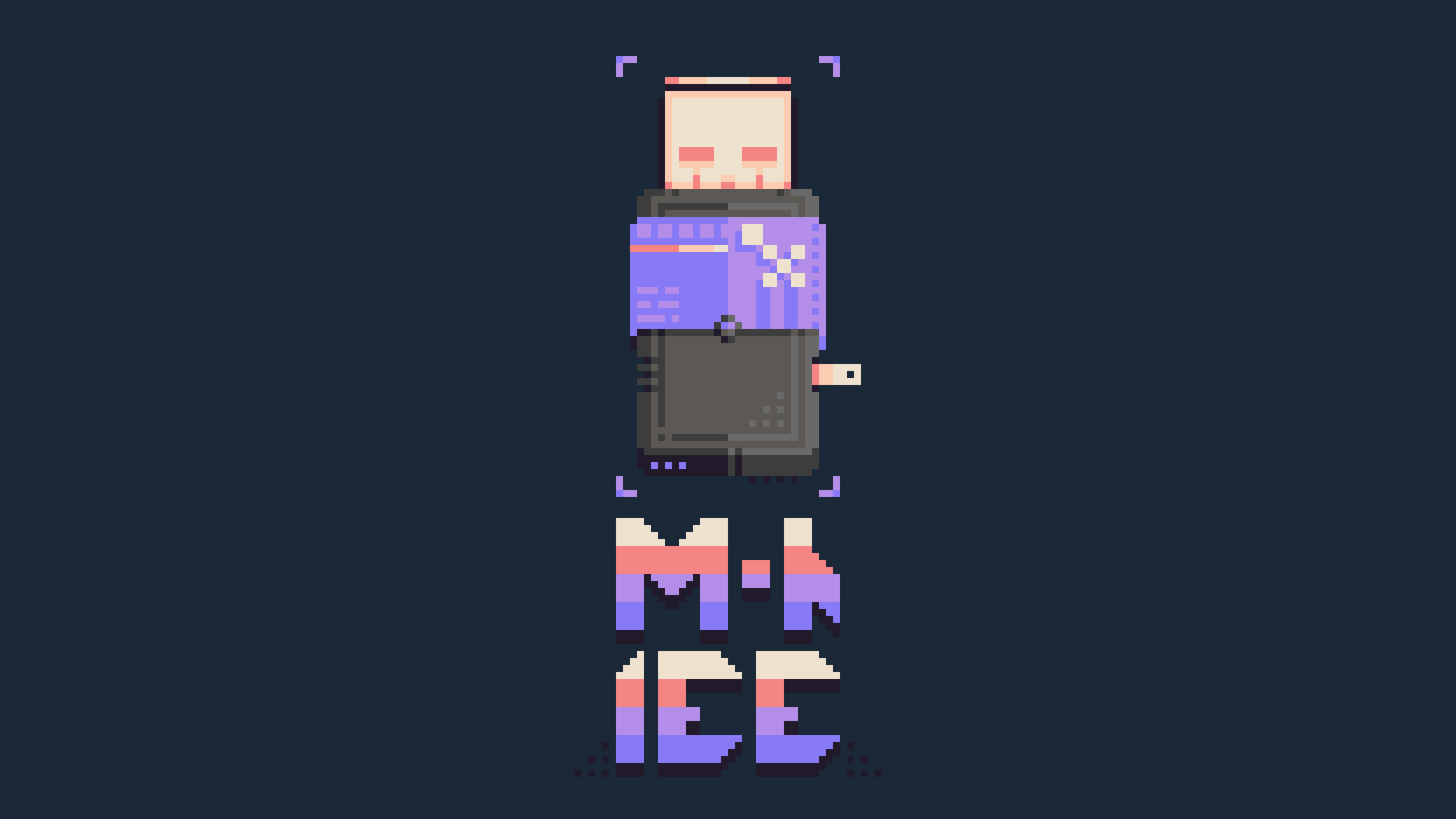 M-Néé — screenshot 1