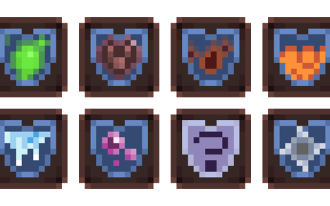 The Immunity Compendium V1.2