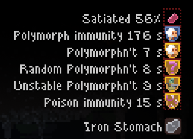 QoL mod — screenshot 3