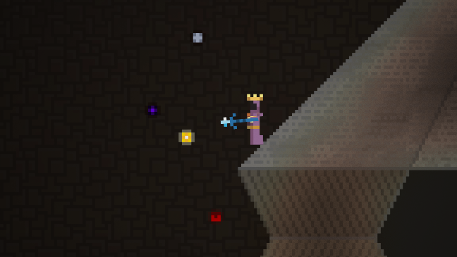 QoL mod — screenshot 2